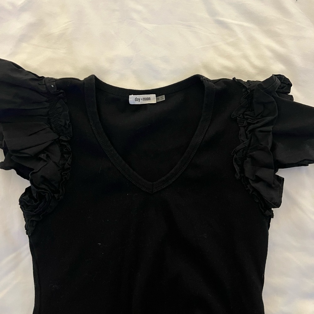 Boutique Bodysuit